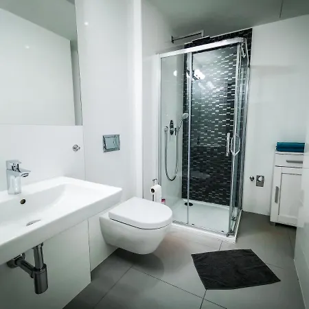 Apartamento Ondříčkova
