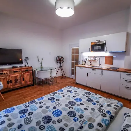 Ondrickova Apartman